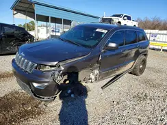 1C4RJEAG2HC790604 2017 JEEP GRAND CHEROKEE