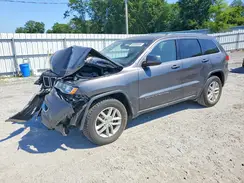 1C4RJEAG2HC804498 2017 JEEP GRAND CHEROKEE