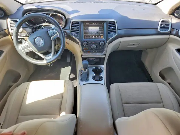 1C4RJEAG2HC804498 2017 JEEP GRAND CHEROKEE - Image 8
