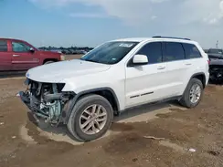 1C4RJEAG2HC804517 2017 JEEP GRAND CHEROKEE