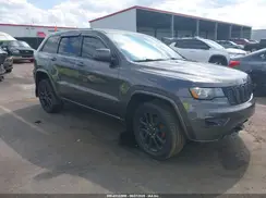 1C4RJEAG2HC813248 2017 JEEP GRAND CHEROKEE