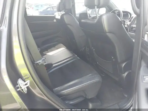 1C4RJEAG2HC813248 2017 JEEP GRAND CHEROKEE - Image 8