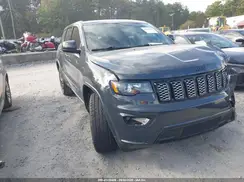 1C4RJEAG2HC813279 2017 JEEP GRAND CHEROKEE
