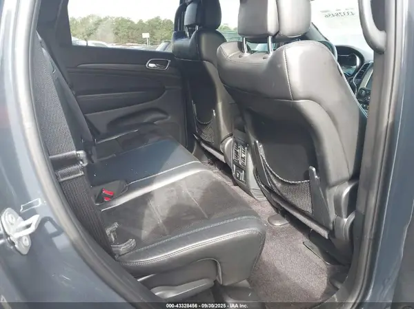 1C4RJEAG2HC813279 2017 JEEP GRAND CHEROKEE - Image 8