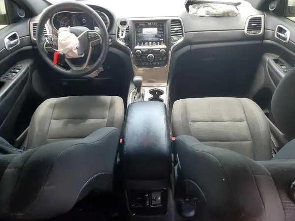 1C4RJEAG2HC813363 2017 JEEP GRAND CHEROKEE - Image 8