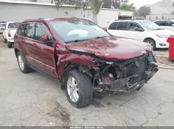 1C4RJEAG2HC813587 2017 JEEP GRAND CHEROKEE