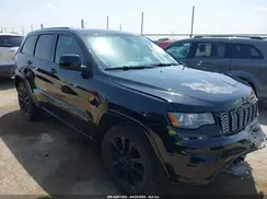 1C4RJEAG2HC816473 2017 JEEP GRAND CHEROKEE