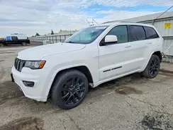 1C4RJEAG2HC823021 2017 JEEP GRAND CHEROKEE