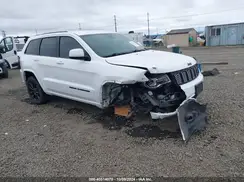 1C4RJEAG2HC826677 2017 JEEP GRAND CHEROKEE