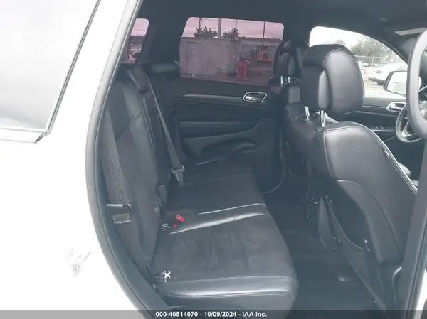 1C4RJEAG2HC826677 2017 JEEP GRAND CHEROKEE - Image 8