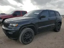 1C4RJEAG2HC826808 2017 JEEP GRAND CHEROKEE