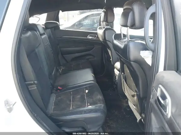 1C4RJEAG2HC827019 2017 JEEP GRAND CHEROKEE - Image 8