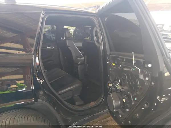 1C4RJEAG2HC827022 2017 JEEP GRAND CHEROKEE - Image 8