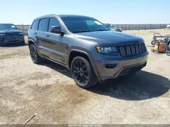 1C4RJEAG2HC829272 2017 JEEP GRAND CHEROKEE