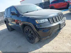 1C4RJEAG2HC845746 2017 JEEP GRAND CHEROKEE