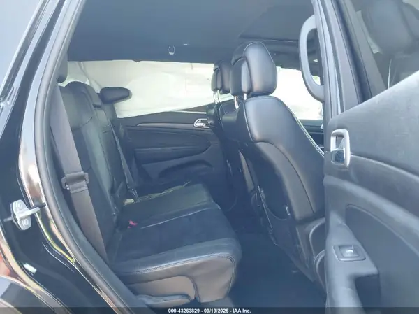 1C4RJEAG2HC845746 2017 JEEP GRAND CHEROKEE - Image 8