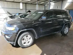 1C4RJEAG2HC845813 2017 JEEP GRAND CHEROKEE