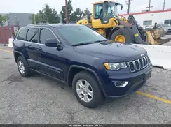 1C4RJEAG2HC855810 2017 JEEP GRAND CHEROKEE