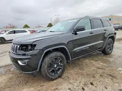 1C4RJEAG2HC878066 2017 JEEP GRAND CHEROKEE