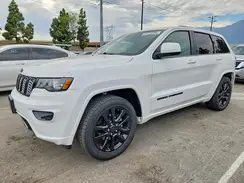 1C4RJEAG2HC915861 2017 JEEP GRAND CHEROKEE