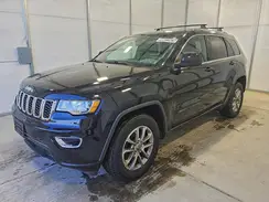 1C4RJEAG2HC916217 2017 JEEP GRAND CHEROKEE