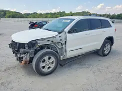 1C4RJEAG2HC923443 2017 JEEP GRAND CHEROKEE