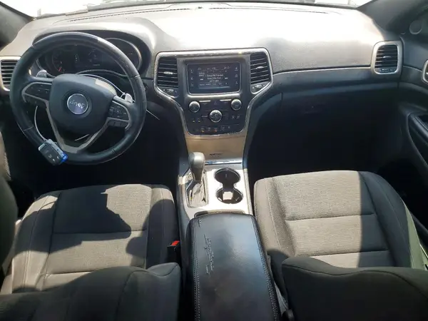 1C4RJEAG2HC923443 2017 JEEP GRAND CHEROKEE - Image 8