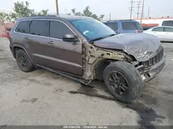 1C4RJEAG2HC925788 2017 JEEP GRAND CHEROKEE