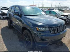 1C4RJEAG2HC952358 2017 JEEP GRAND CHEROKEE