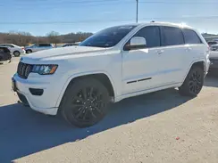 1C4RJEAG2HC953039 2017 JEEP GRAND CHEROKEE