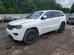 1C4RJEAG2HC953347 2017 JEEP GRAND CHEROKEE