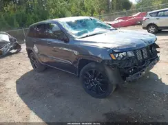 1C4RJEAG2HC955986 2017 JEEP GRAND CHEROKEE