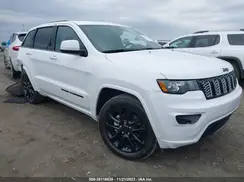 1C4RJEAG2HC957205 2017 JEEP GRAND CHEROKEE