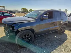 1C4RJEAG2HC957317 2017 JEEP GRAND CHEROKEE