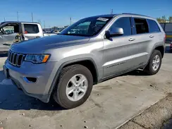 1C4RJEAG2HC965417 2017 JEEP GRAND CHEROKEE