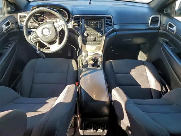 1C4RJEAG2HC965417 2017 JEEP GRAND CHEROKEE - Image 8