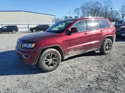 1C4RJEAG2JC110769 2018 JEEP GRAND CHEROKEE