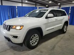 1C4RJEAG2JC110822 2018 JEEP GRAND CHEROKEE