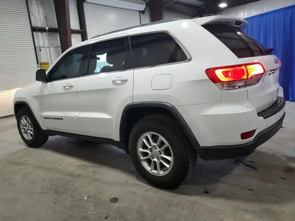 1C4RJEAG2JC110822 2018 JEEP GRAND CHEROKEE - Image 2
