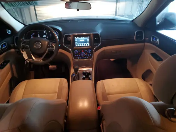 1C4RJEAG2JC110822 2018 JEEP GRAND CHEROKEE - Image 8
