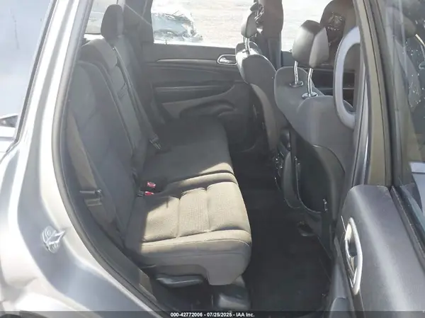 1C4RJEAG2JC111808 2018 JEEP GRAND CHEROKEE - Image 8