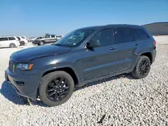 1C4RJEAG2JC113669 2018 JEEP GRAND CHEROKEE
