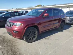 1C4RJEAG2JC153315 2018 JEEP GRAND CHEROKEE