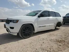 1C4RJEAG2JC157137 2018 JEEP GRAND CHEROKEE