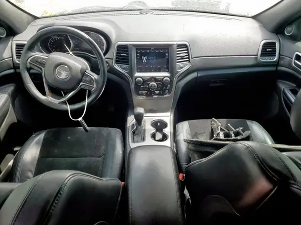 1C4RJEAG2JC157137 2018 JEEP GRAND CHEROKEE - Image 8