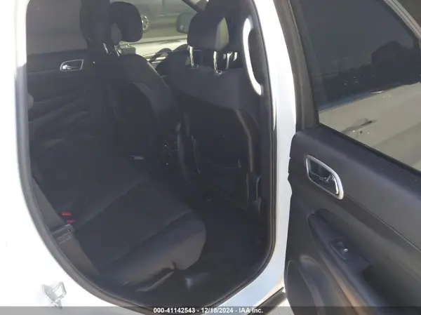 1C4RJEAG2JC157882 2018 JEEP GRAND CHEROKEE - Image 8