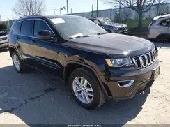 1C4RJEAG2JC168493 2018 JEEP GRAND CHEROKEE