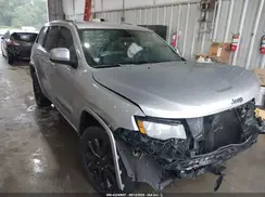 1C4RJEAG2JC168834 2018 JEEP GRAND CHEROKEE