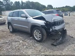 1C4RJEAG2JC172558 2018 JEEP GRAND CHEROKEE