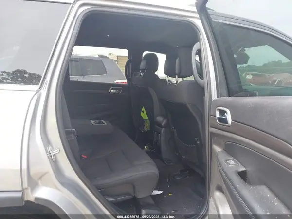 1C4RJEAG2JC172558 2018 JEEP GRAND CHEROKEE - Image 8